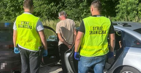 Migranci odsyłani z Niemiec do Polski. Gdzie trafiają? SG tłumaczy