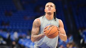 Paolo Banchero przedłuża kontrakt. Zarobi gigantyczne pieniądze!