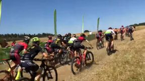 Tragedia na Grand Prix MTB w Jakubowie. Nowe informacje ws. śmierci kolarza