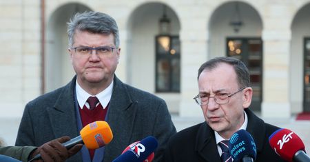 Sprawa Wąsika i Kamińskiego. Jest kolejne oświadczenie sądu