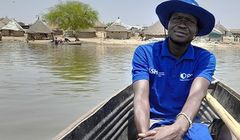 Potrzebna agencja mediowa dla Polskiej Akcji Humanitarnej