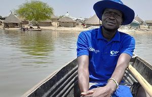 Potrzebna agencja mediowa dla Polskiej Akcji Humanitarnej