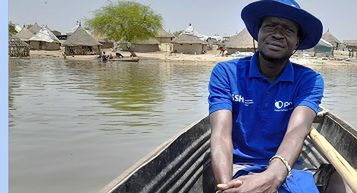 Potrzebna agencja mediowa dla Polskiej Akcji Humanitarnej