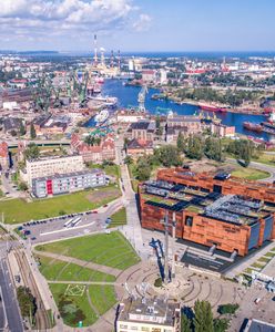 Europejskie Centrum Solidarności w Gdańsku. Cenna lekcja historii w mieście wolności