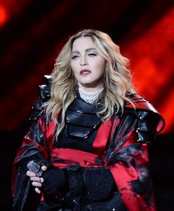 Madonna wspiera syna po aresztowaniu. Jest oświadczenie gwiazdy!