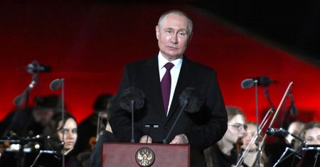 Zamach na Prigożyna? Tropy prowadzą do tajnej jednostki 29155