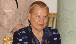Elżbieta Dzikowska skończyła 86 lat. Długo ukrywała mroczny epizod z młodości