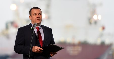 Prezes PGE o wewnętrznym rynku mocy UE. "Negocjacje na ostatniej prostej"