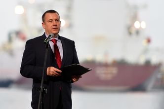 Henryk Baranowski złożył rezygnację. Nieoficjalnie: ma być nowym prezesem PGE