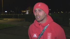 Żurek bez ogródek po 4. miejscu na IO. "Taki sobie sport wybrałem"