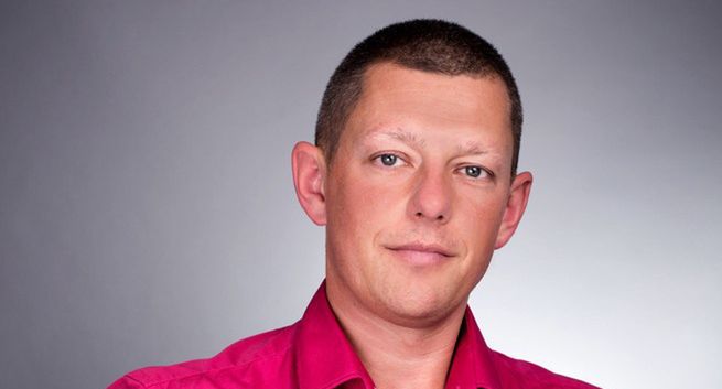 Tomasz Malik dyrektorem zarządzającym agencji interaktywnej Intellect