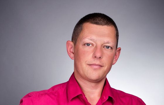 Tomasz Malik dyrektorem zarządzającym agencji interaktywnej Intellect