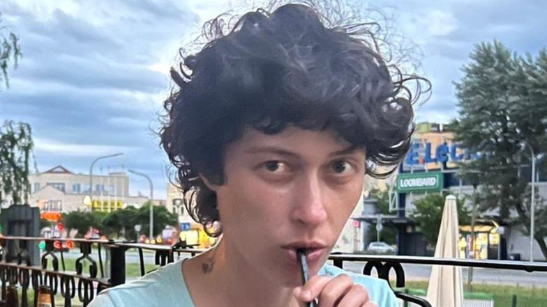 Karina z "Chłopaków do wzięcia"