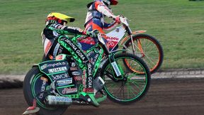Patryk Dudek: Żużel to jest porąbany sport. Cieszę się, że wróciłem do gry w Grand Prix (wywiad)