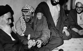 Planete+ 1979 - rok islamskiej rewolucji