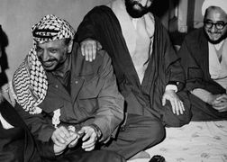 Planete+ 1979 - rok islamskiej rewolucji