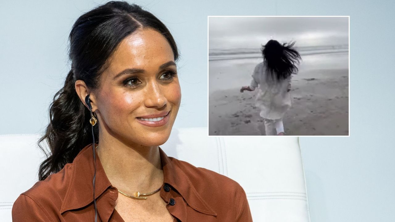 Meghan Markle wraca na Instagram. Tym razem samotnie, bez Harry'ego