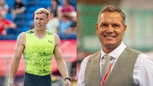 Zdecydowana reakcja władz PZLA na walkę Piotra Liska