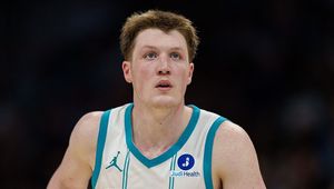 Duży cios dla klubu NBA jeszcze przed sezonem