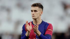 Marc Casado wzbudza zainteresowanie. Stanowcza reakcja FC Barcelony