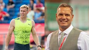 Zdecydowana reakcja władz PZLA na walkę Piotra Liska