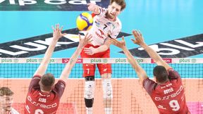 Huśtawka emocji w PlusLidze. ZAKSA i Resovia pograły do tie-breaka