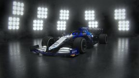 F1. Williams padł ofiarą hakerów. Zespół wydał oświadczenie