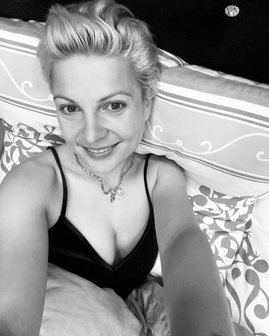 Magda Narożna z "Pięknych i Młodych" nie narzeka na zarobki