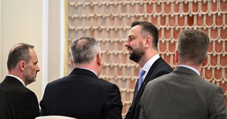 W ustawie zabrakło ważnego zapisu. Chodzi o blokady kont bankowych