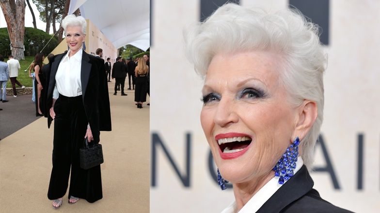 Cannes 2022: amfAR Gala 