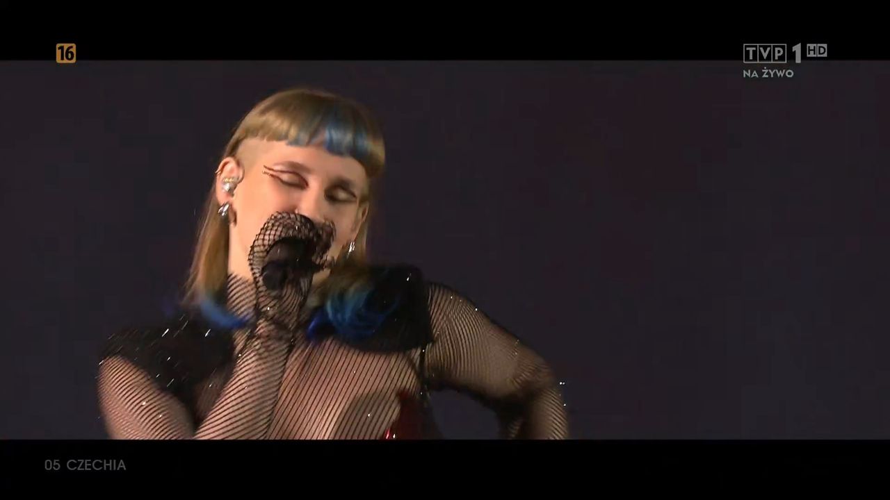 Aiko z Czech