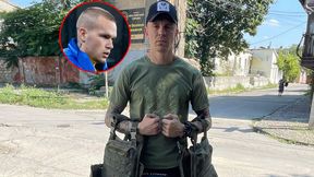 Ukrainiec wywołał skandal, uraził Polaków. "Nie będę go bronił"