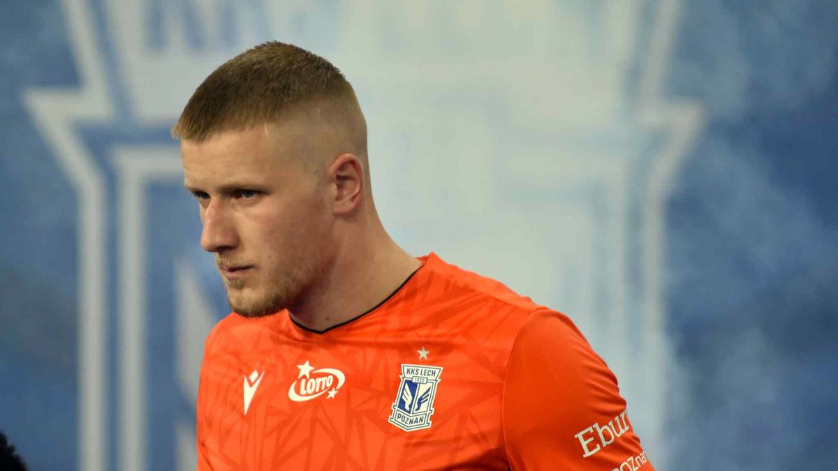 WP SportoweFakty / Michał Jankowski