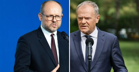 "Prezydencie, podpisuj". Tusk apeluje, jest odpowiedź z Pałacu