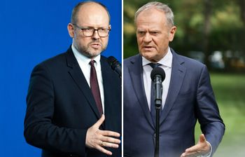 Ustawa czeka na podpis prezydenta. "Dlaczego Tusk teraz tego nie robi?"
