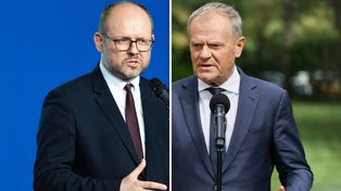 Ustawa czeka na podpis prezydenta. "Dlaczego Tusk teraz tego nie robi?"