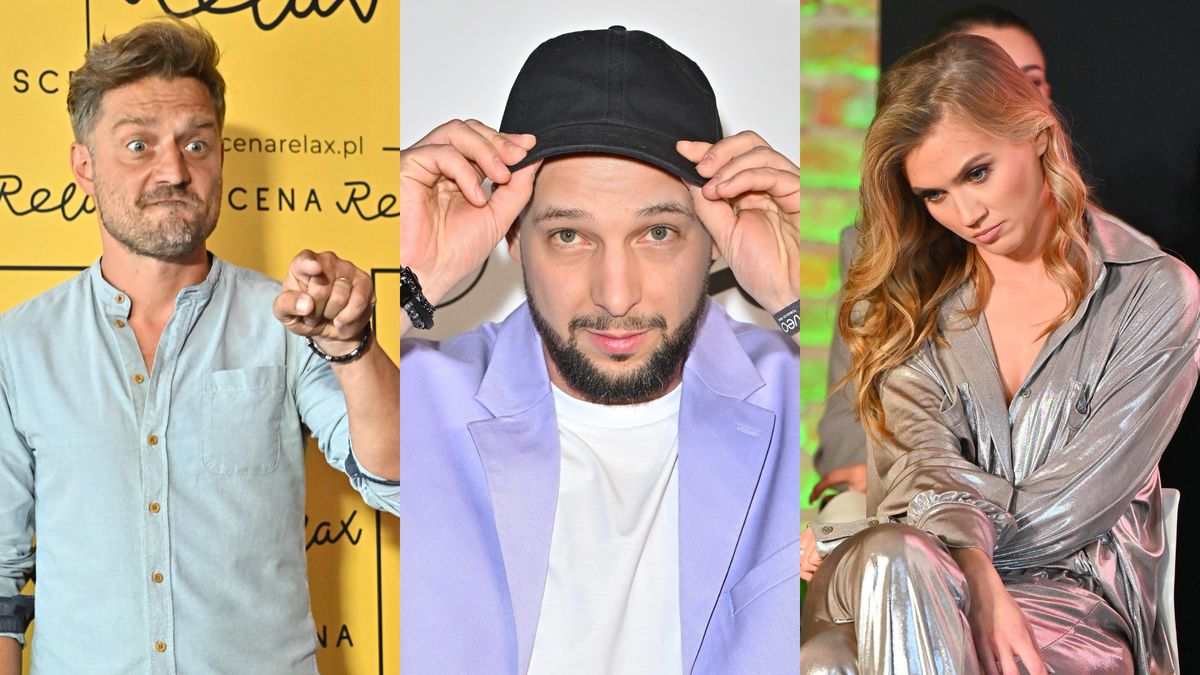 Maciej Pela dodał tajemniczy wpis. Kogo może mieć na myśli?