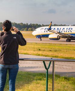 Polski pilot o kulisach problemów Ryanaira. "To robota jak w Biedronce"
