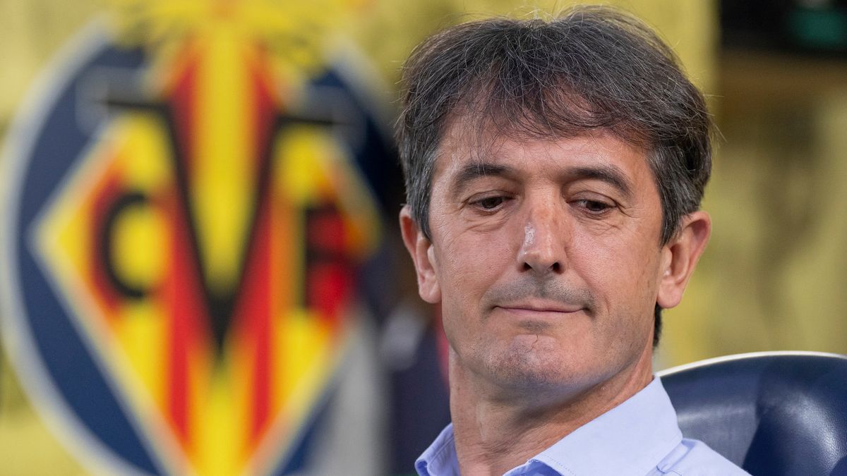 Getty Images / Aitor Aitor Alcalde Colomer / Na zdjęciu: Jose Rojo Martin (Pacheta)