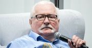 Lech Wałęsa szczerze o śmierci synów. "Obaj byli słabi psychicznie"