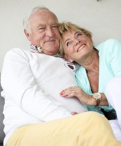 Iwona i Gerard z "Sanatorium miłości" wciąż są razem. Planują ślub?