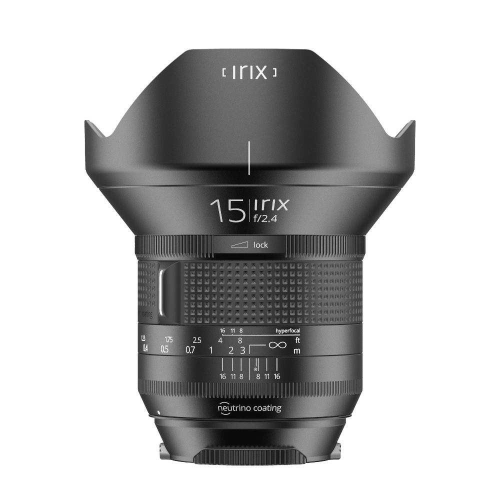 Irix 15 mm f/2.4 - obiektyw do pełnoklatkowych lustrzanek, który spełni marzenia fotografów krajobraz? 7