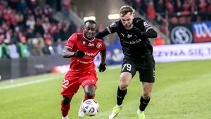 Puchar Polski. Gdzie oglądać mecz GKS Katowice - Widzew Łódź? O której początek?