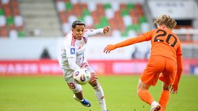 Nie ma Papszuna, nie ma goli. Raków ponownie na zero