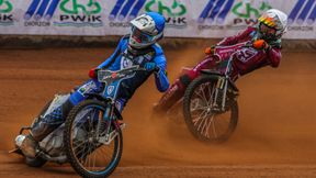 Żużel. Śląsk wysłał jasny sygnał. Trzech zawodników zasłużyło na wyróżnienie