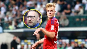 Media: Papszun się wściekł. Poszło o... tort