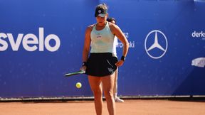 Tenisistki z Polski podbijają Afrykę. Nie dały szans przeciwniczkom