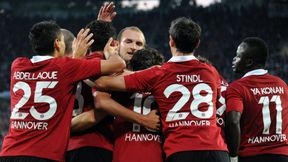 Bundesliga: Nowy skrzydłowy Hannoveru, 1.FC Koeln odrzucił Santanę, Spahić zagra w HSV