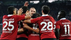 Bundesliga: Nowy skrzydłowy Hannoveru, 1.FC Koeln odrzucił Santanę, Spahić zagra w HSV