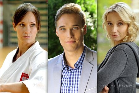 Namieszają w życiu serialowych bohaterów